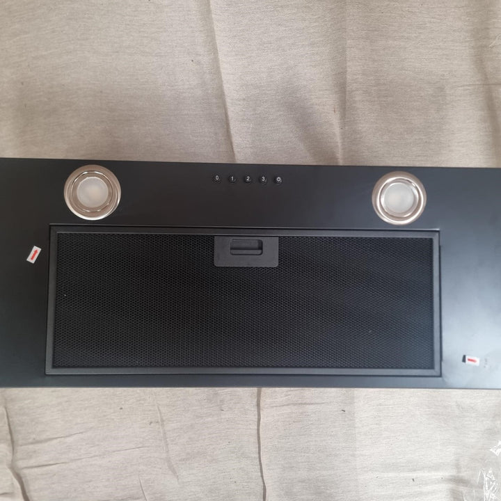74cm - Este - Canopy Hood - Graded - Luxair Cooker Hoods Limited