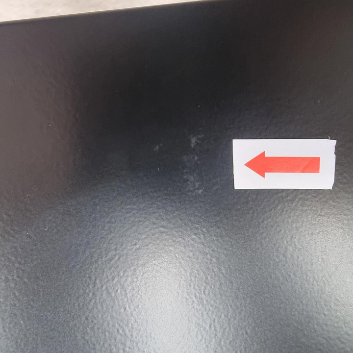 74cm - Este - Canopy Hood - Graded - Luxair Cooker Hoods Limited