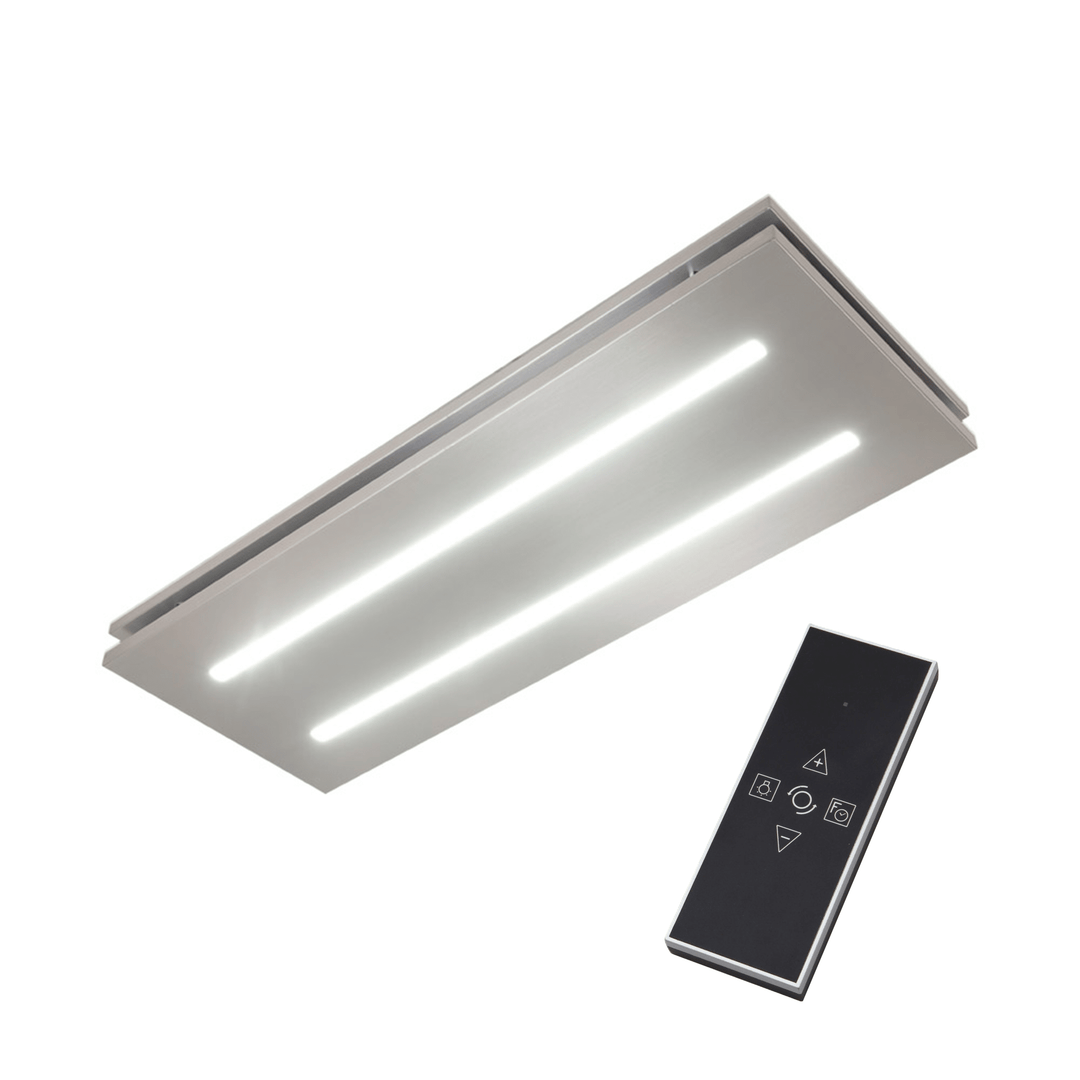 Remote Control Fob 6 - Luxair Cooker Hoods Limited