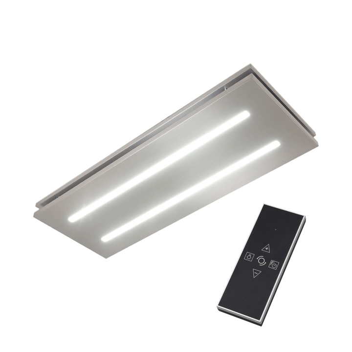 Remote Control Fob 6 - Luxair Cooker Hoods Limited