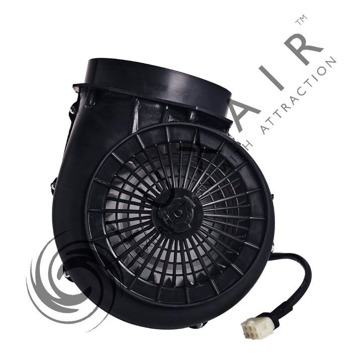 Island Hood Motors - Luxair Cooker Hoods Limited