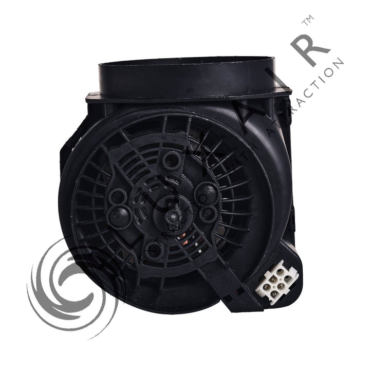 Island Hood Motors - Luxair Cooker Hoods Limited