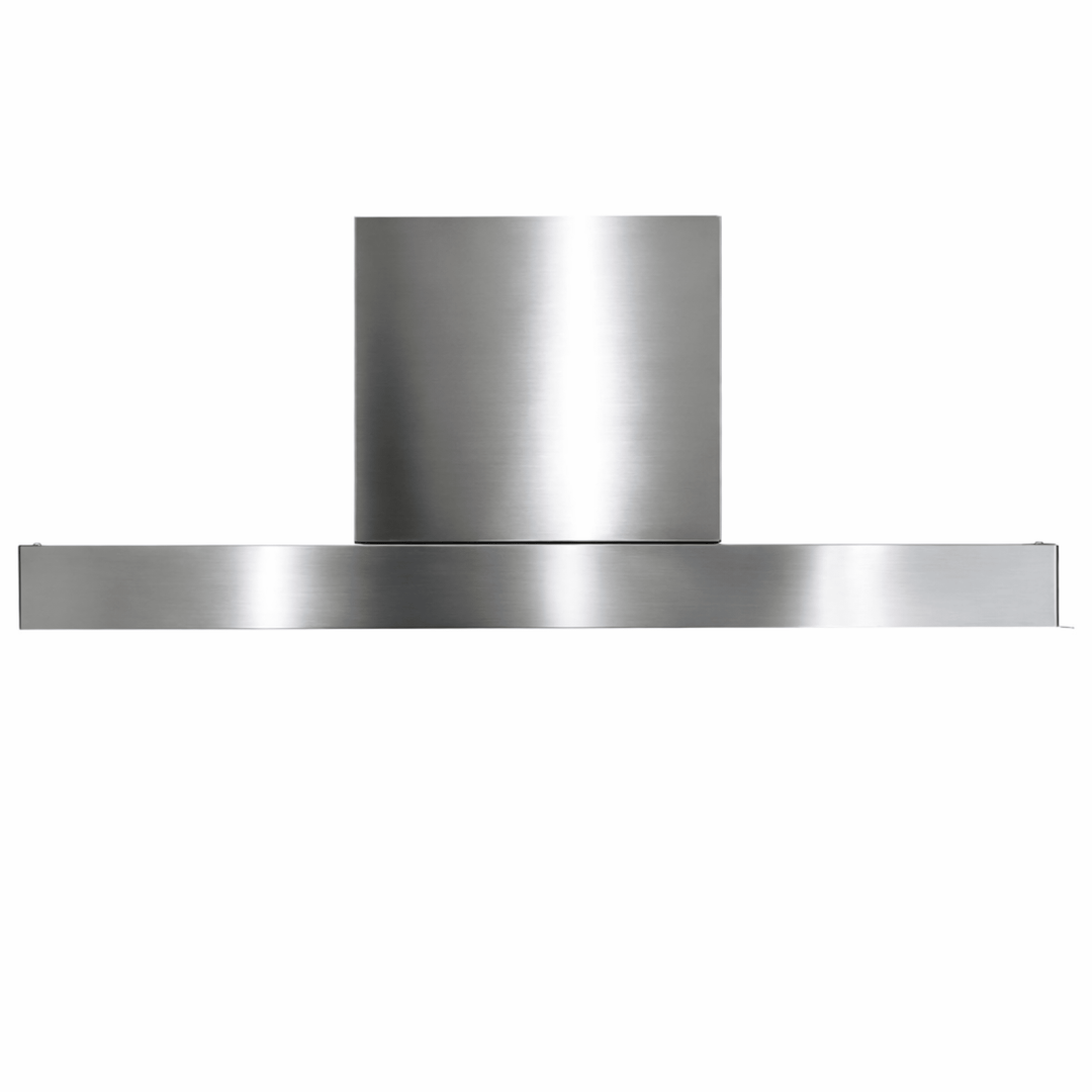 Capri - Canopy Hood - Luxair Cooker Hoods Limited