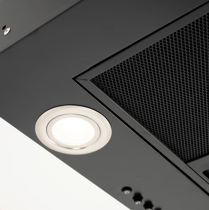 Este - Canopy Hood - Luxair Cooker Hoods Limited