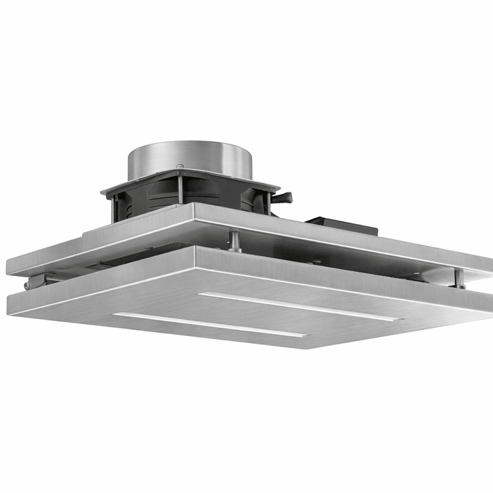 Small Ceiling Cooker Hoods - Luxair Cooker Hoods Limited