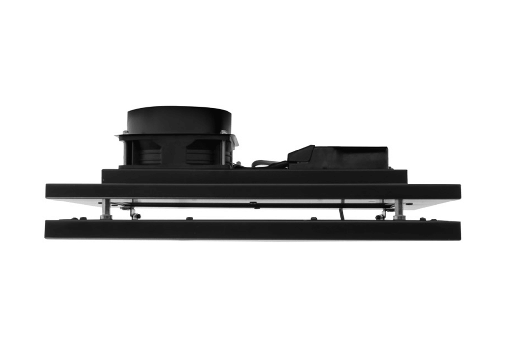 Small Ceiling & Bathroom Motors - Luxair Cooker Hoods Limited
