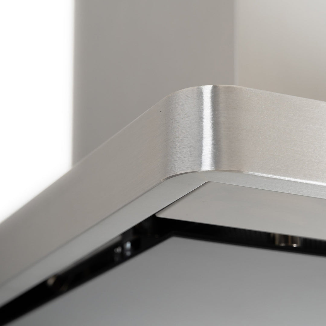 Linea - Wall Hood - Luxair Cooker Hoods Limited