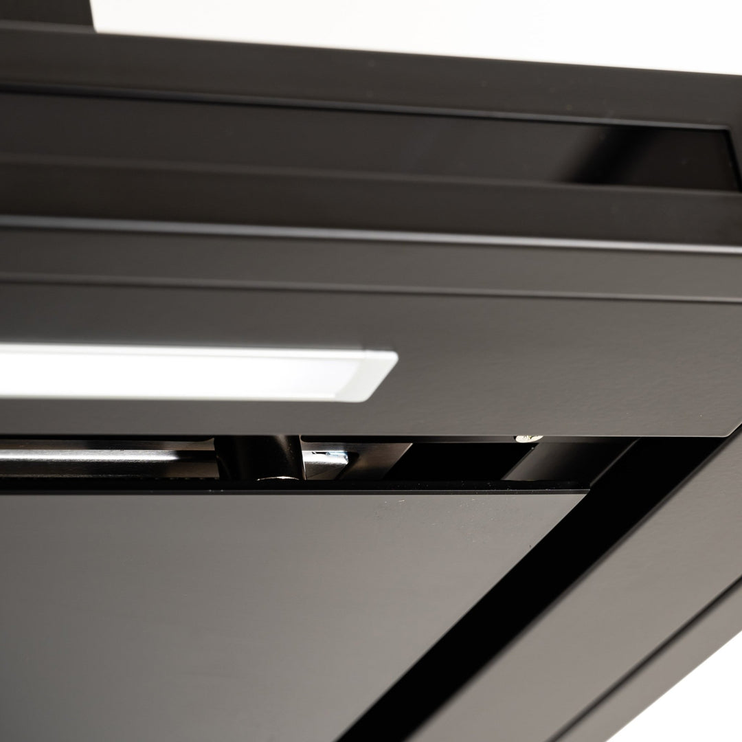 Linea - Wall Hood - Luxair Cooker Hoods Limited