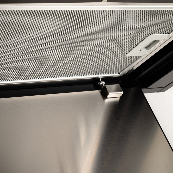 Linea - Wall Hood - Luxair Cooker Hoods Limited