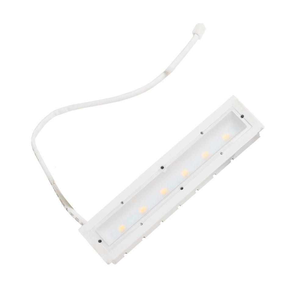 Rectangular LED Light Fitting 3W 4000K - #Cooker Hoods