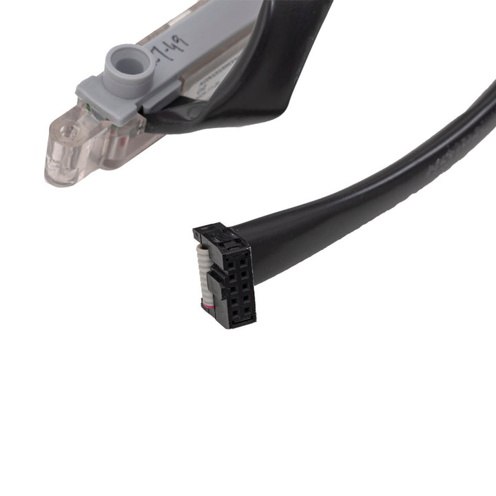 Cooker Hood Switch - 8 - Luxair Cooker Hoods Limited