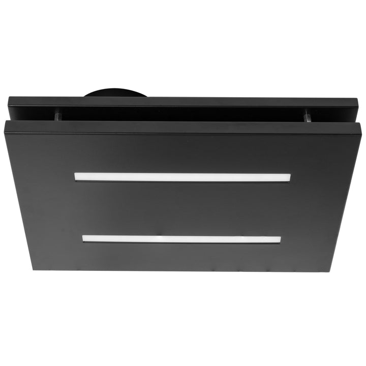 Powerful Bathroom Extractor Fan - Luxair Cooker Hoods Limited