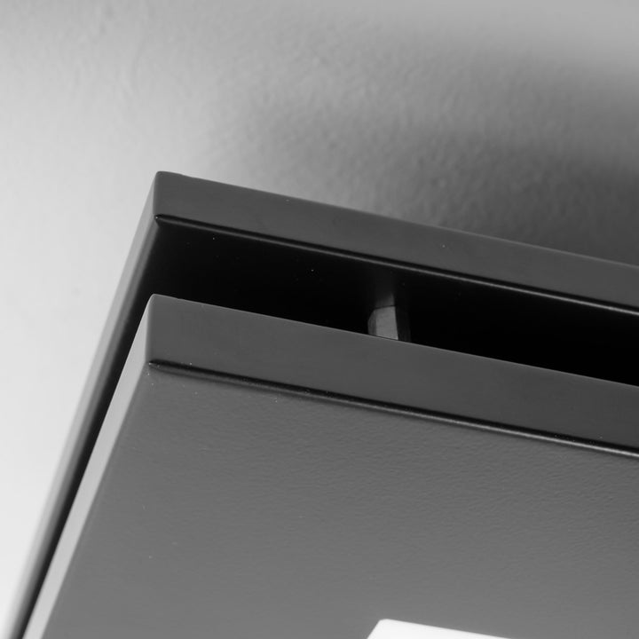 Small Ceiling Cooker Hoods - Luxair Cooker Hoods Limited
