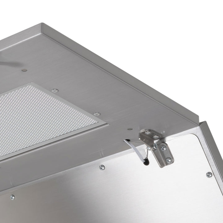 Powerful Bathroom Extractor Fan - Luxair Cooker Hoods Limited