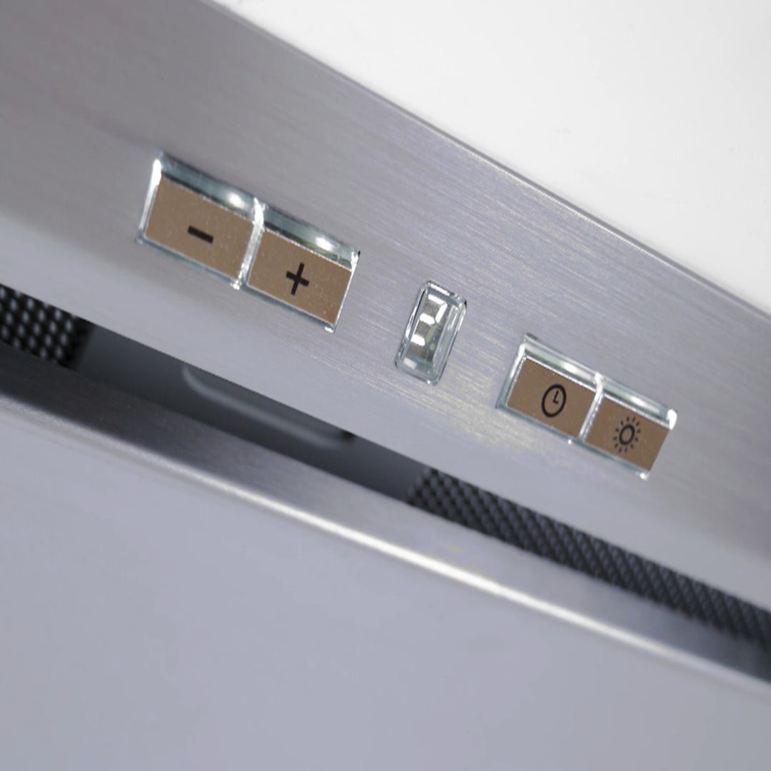 Cooker Hood Switch - 8 - Luxair Cooker Hoods Limited
