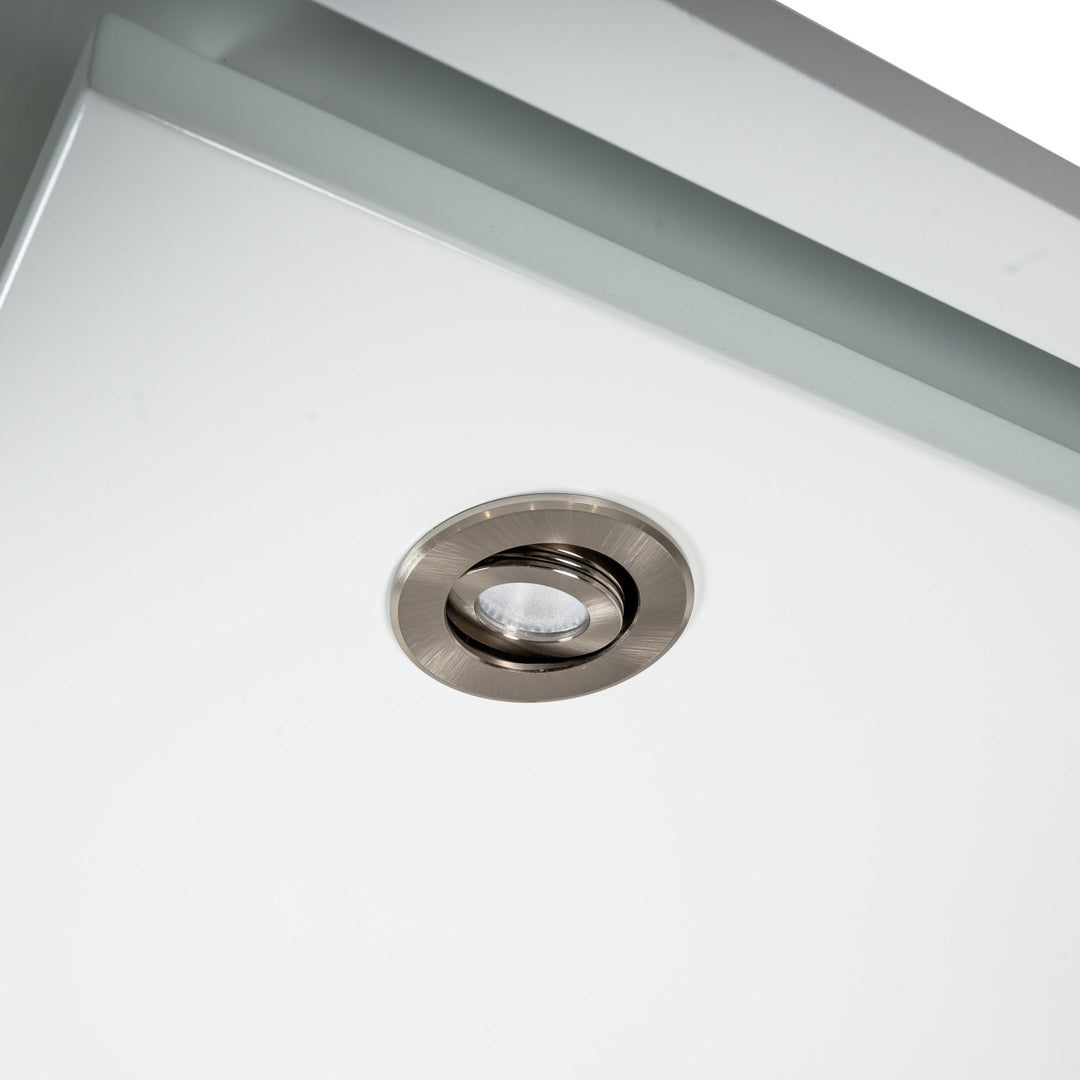 Skyline - Ceiling Cooker Hood - Luxair Cooker Hoods Limited