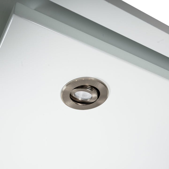 Skyline - Ceiling Cooker Hood - Luxair Cooker Hoods Limited
