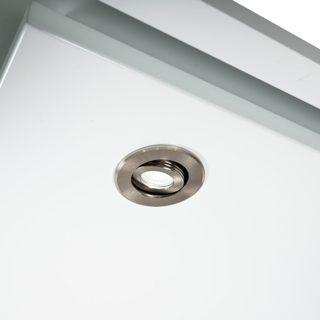 Skyline - Ceiling Cooker Hood - Luxair Cooker Hoods Limited