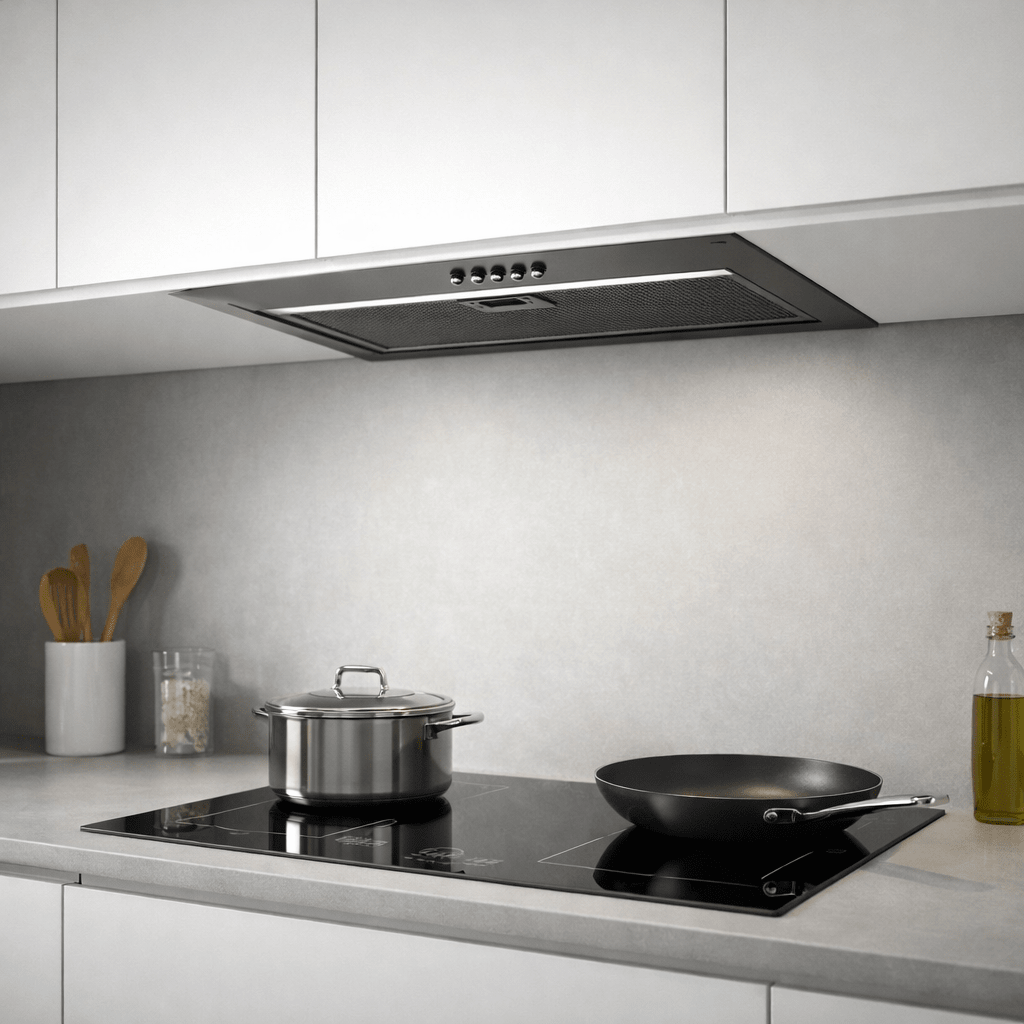 Lavello - Canopy Hood - Luxair Cooker Hoods Limited