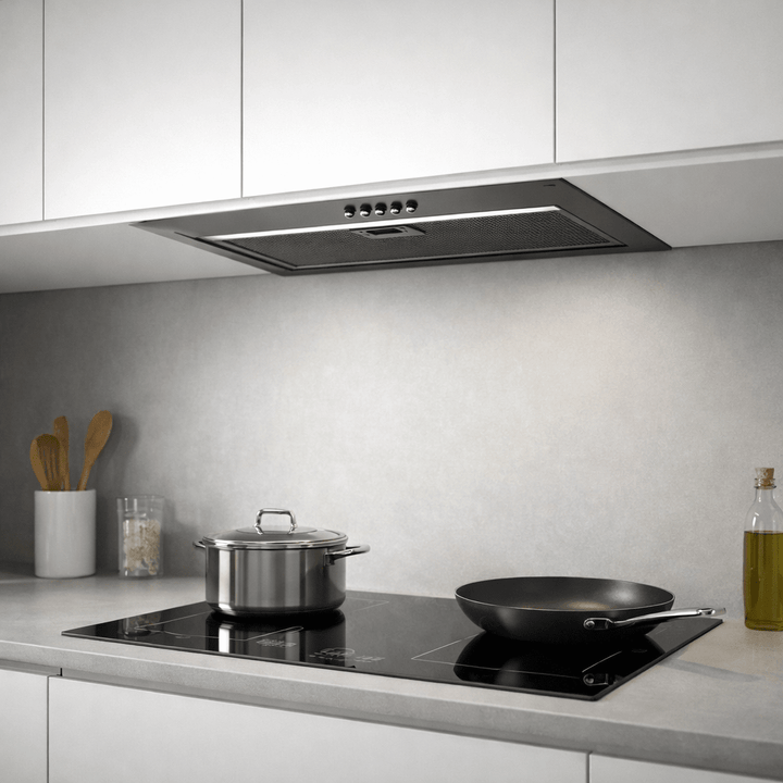 Lavello - Canopy Hood - Luxair Cooker Hoods Limited