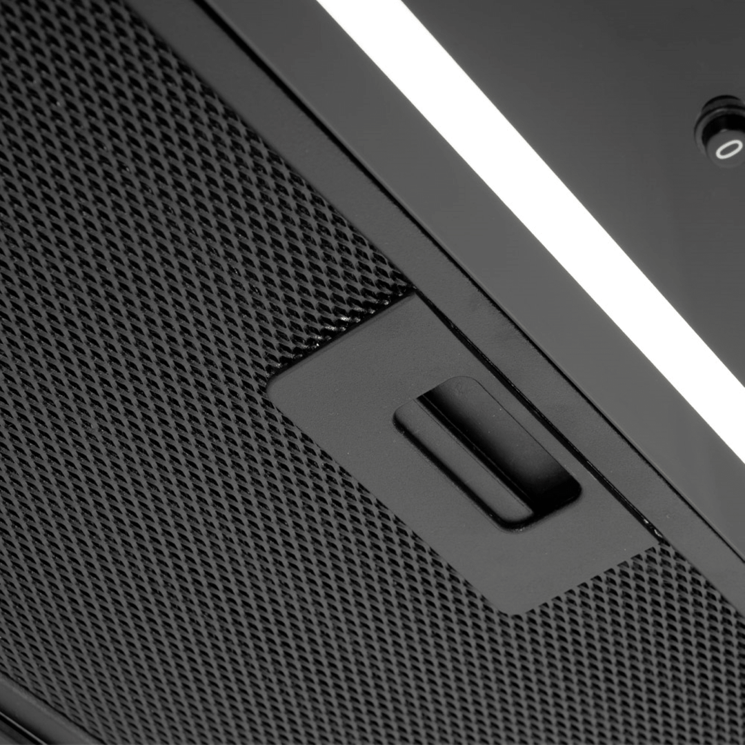 Lavello - Canopy Hood - Luxair Cooker Hoods Limited