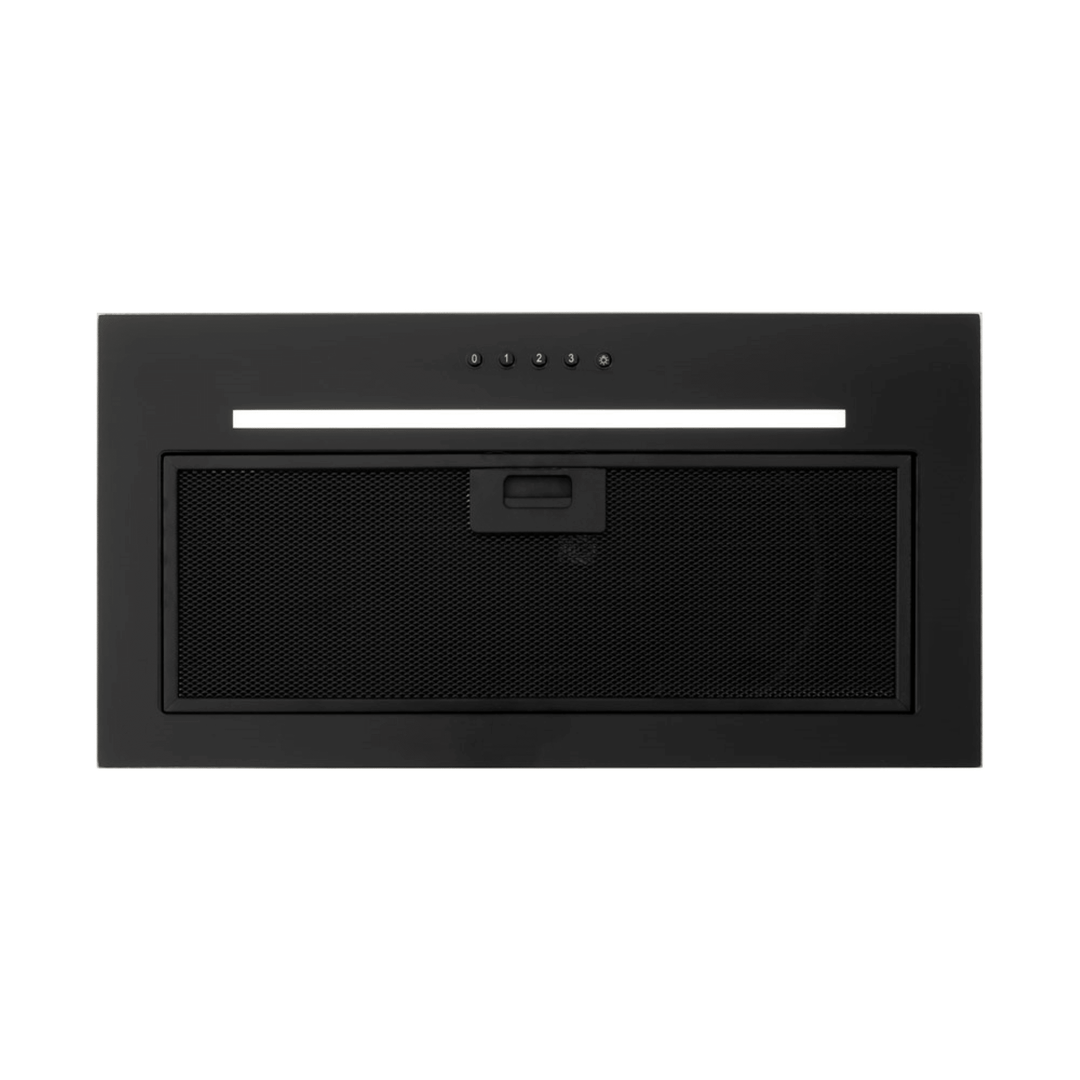Lavello - Canopy Hood - Luxair Cooker Hoods Limited