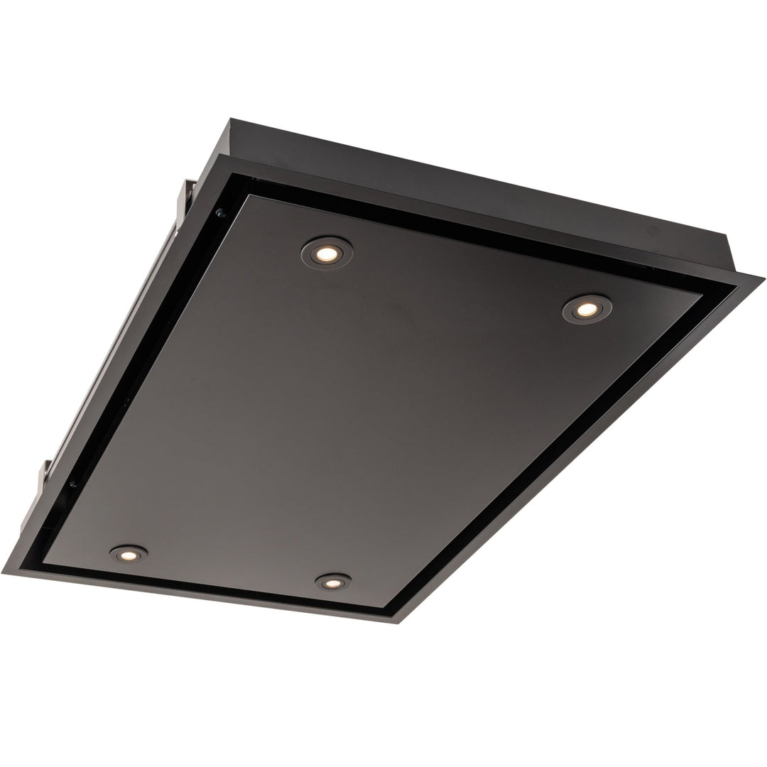 Skyline - Ceiling Cooker Hood - Luxair Cooker Hoods Limited