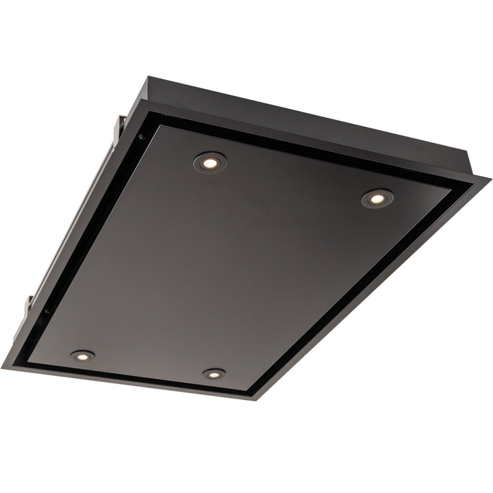 Skyline - Ceiling Cooker Hood - Luxair Cooker Hoods Limited