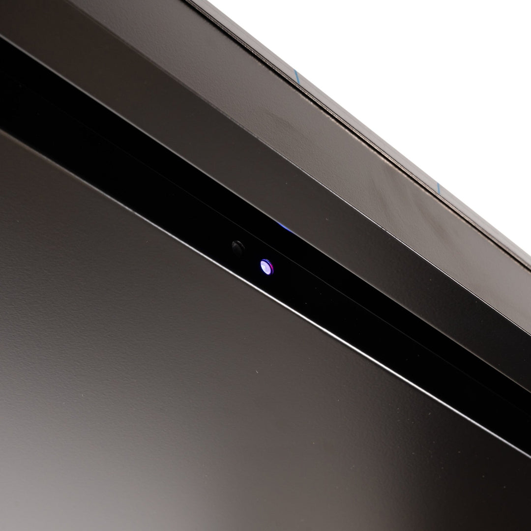 Skyline - Ceiling Cooker Hood - Luxair Cooker Hoods Limited