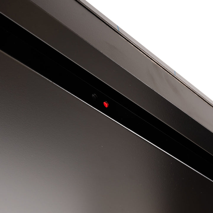 Skyline - Ceiling Cooker Hood - Luxair Cooker Hoods Limited
