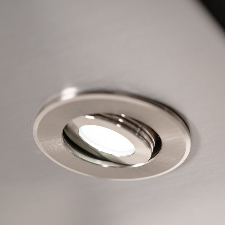 Skyline - Ceiling Cooker Hood - Luxair Cooker Hoods Limited