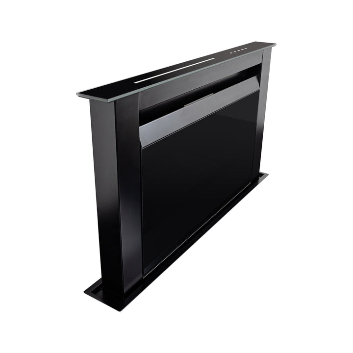 90cm Downdraft Cooker Hood - Luxair Cooker Hoods Limited
