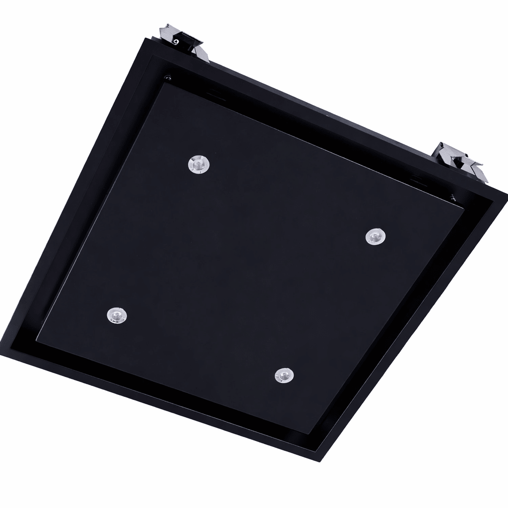 Anzi - Ceiling Extractor With External Motor - Luxair Cooker Hoods Limited
