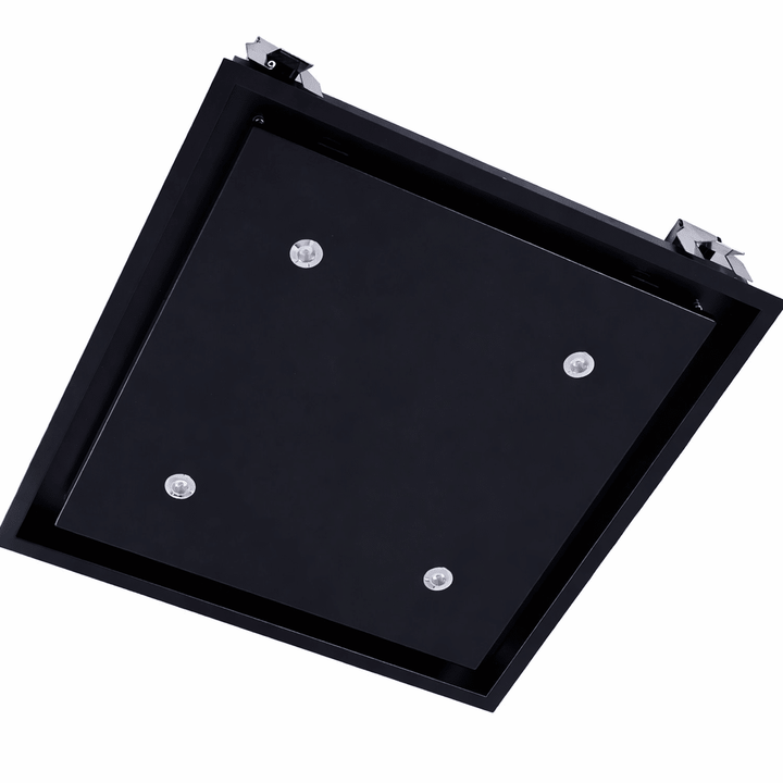 Anzi - Ceiling Extractor With External Motor - Luxair Cooker Hoods Limited