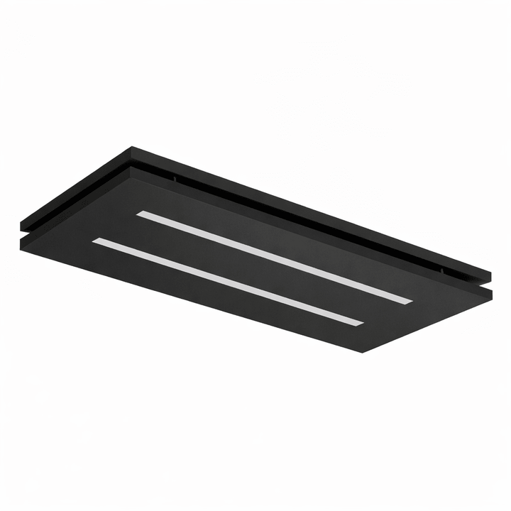 Small Ceiling Cooker Hoods - Luxair Cooker Hoods Limited
