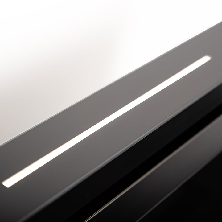 90cm Downdraft Cooker Hood - Luxair Cooker Hoods Limited