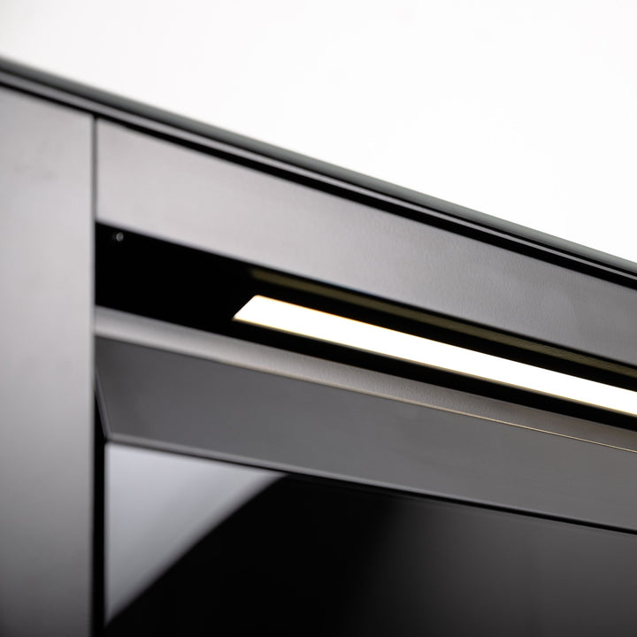 90cm Downdraft Cooker Hood - Luxair Cooker Hoods Limited
