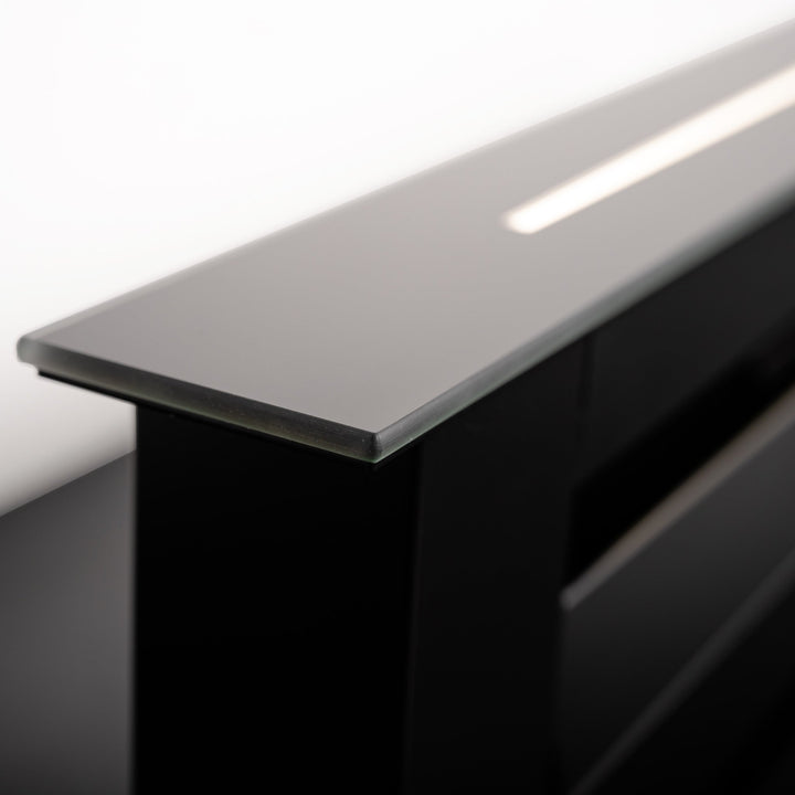 90cm Downdraft Cooker Hood - Luxair Cooker Hoods Limited
