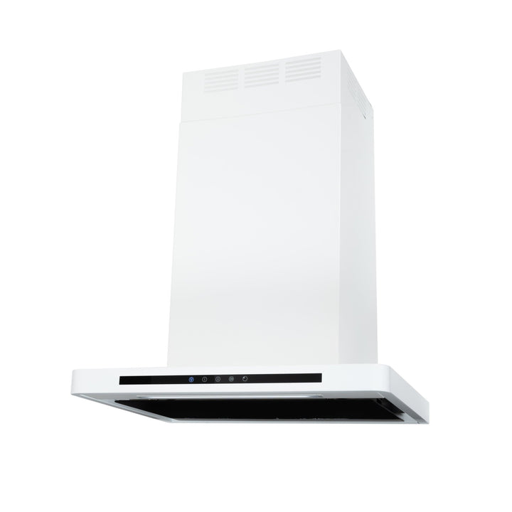 Linea - Wall Hood - Luxair Cooker Hoods Limited