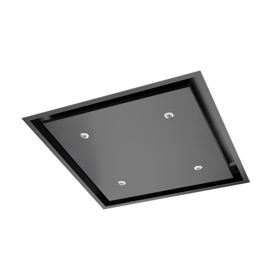 Anzi - Ceiling Cooker Hood - Luxair Cooker Hoods Limited