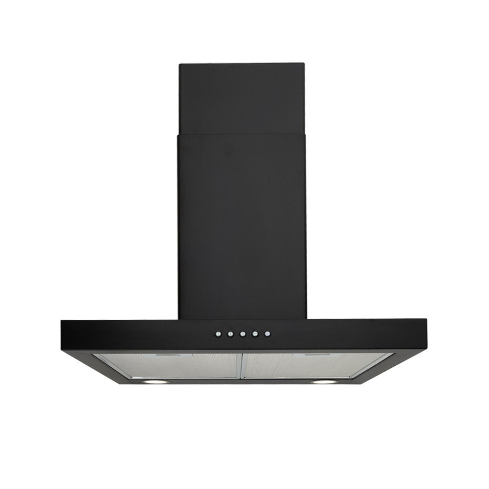 Flat - Wall Hood - Luxair Cooker Hoods Limited