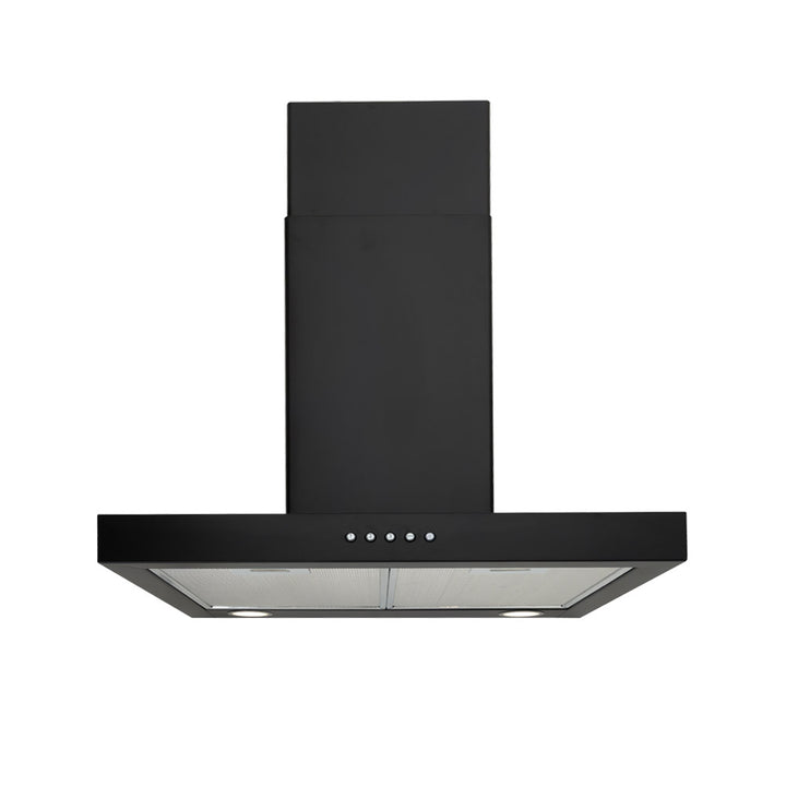 Flat - Wall Hood - Luxair Cooker Hoods Limited