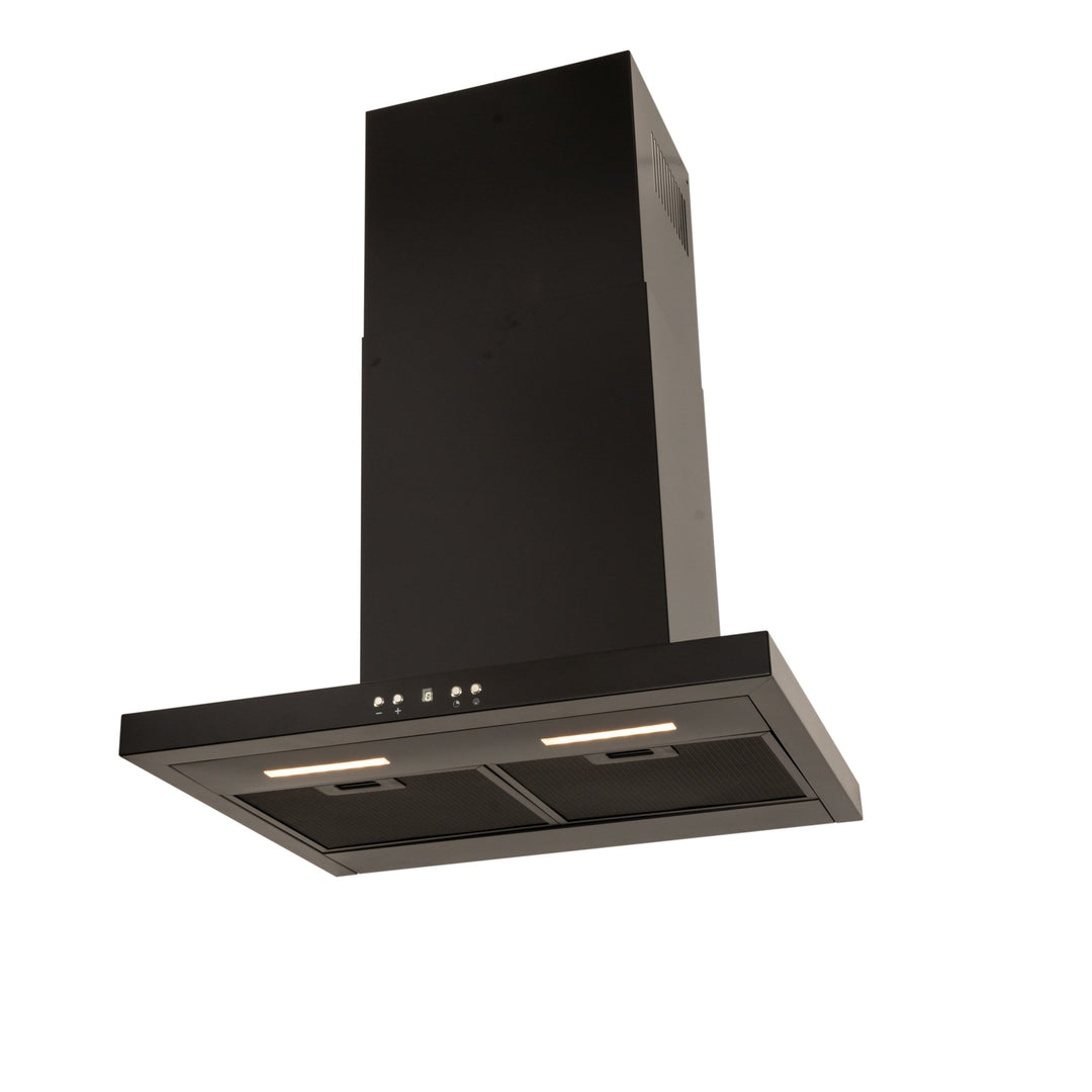 Moda - Wall Hood - Luxair Cooker Hoods Limited