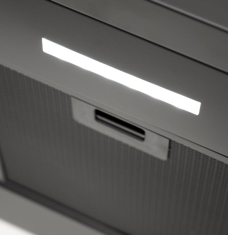Moda - Wall Hood - Luxair Cooker Hoods Limited