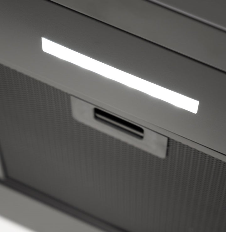 Moda - Wall Hood - Luxair Cooker Hoods Limited