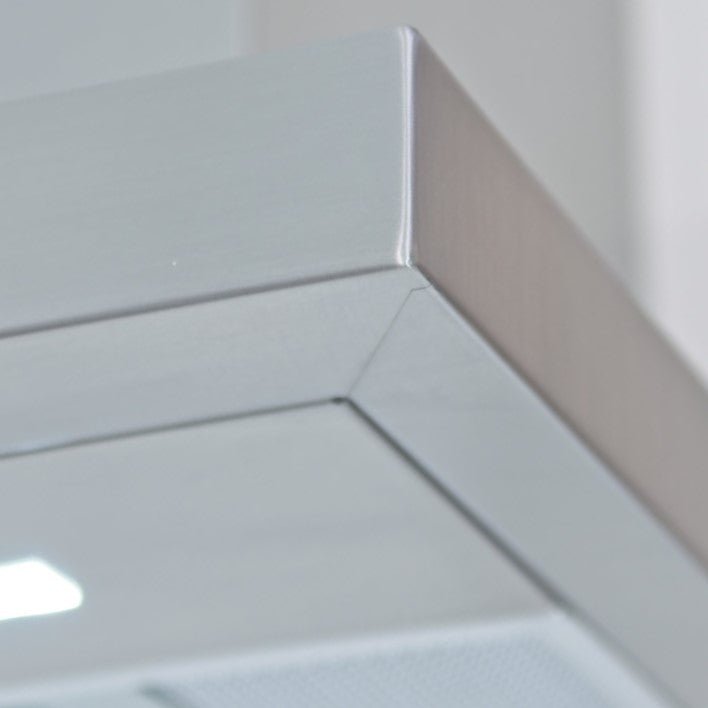 Moda - Wall Hood - Luxair Cooker Hoods Limited