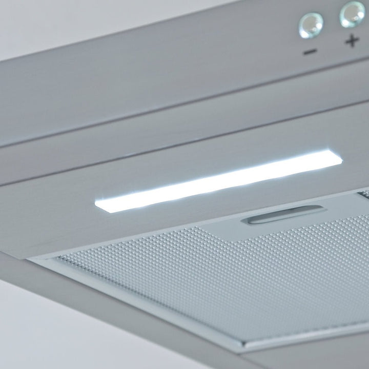Moda - Wall Hood - Luxair Cooker Hoods Limited