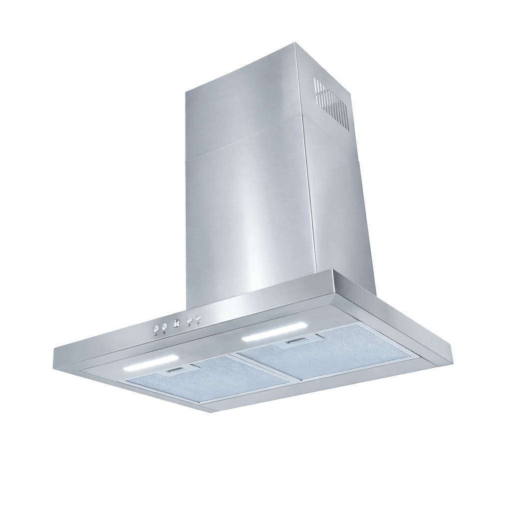 Moda - Wall Hood - Luxair Cooker Hoods Limited