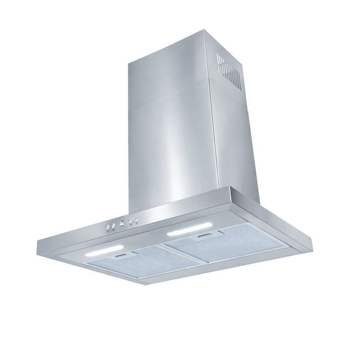 Moda - Wall Hood - Luxair Cooker Hoods Limited