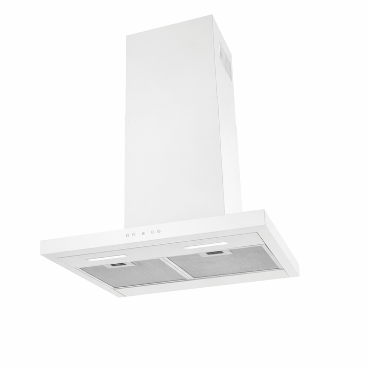 Moda - Wall Hood - Luxair Cooker Hoods Limited